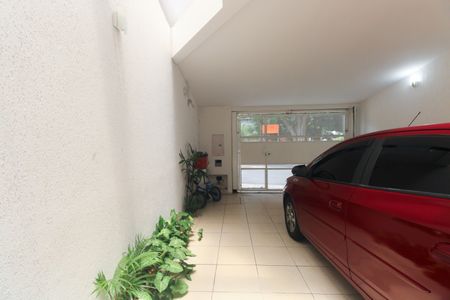 Casa para alugar com 156m², 3 quartos e 3 vagasGaragem 