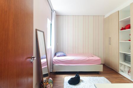 Casa para alugar com 156m², 3 quartos e 3 vagasQuarto 1