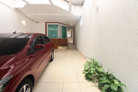 Casa para alugar com 156m², 3 quartos e 3 vagasGaragem 