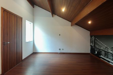 Casa para alugar com 156m², 3 quartos e 3 vagasCômodo Extra Reversível 