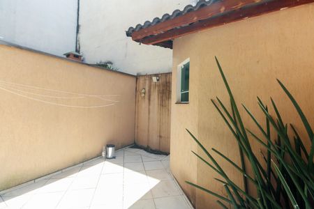 Casa para alugar com 156m², 3 quartos e 3 vagasQuintal 