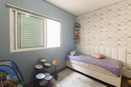 Casa para alugar com 156m², 3 quartos e 3 vagasQuarto 2