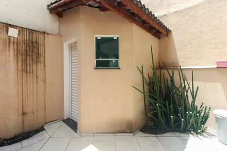 Casa para alugar com 156m², 3 quartos e 3 vagasQuintal 