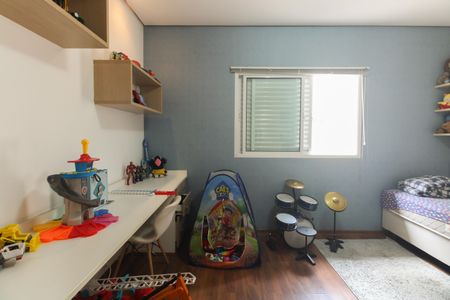 Casa para alugar com 156m², 3 quartos e 3 vagasQuarto 2