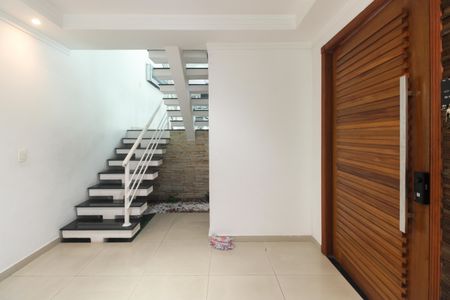 Casa para alugar com 156m², 3 quartos e 3 vagasSala 