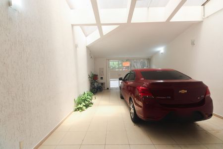 Casa para alugar com 156m², 3 quartos e 3 vagasGaragem 
