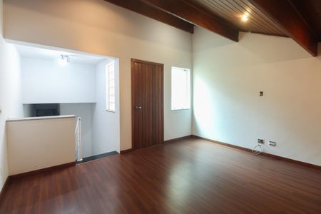 Casa para alugar com 156m², 3 quartos e 3 vagasCômodo Extra Reversível 