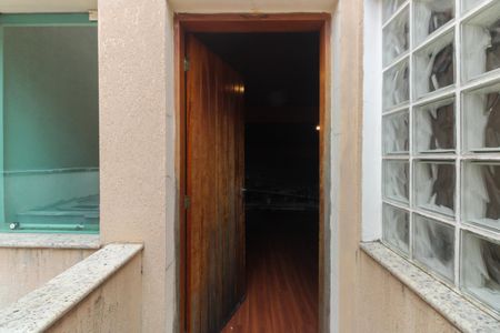 Casa para alugar com 156m², 3 quartos e 3 vagasCômodo Extra Reversível - Varanda 