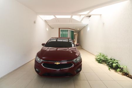 Casa para alugar com 156m², 3 quartos e 3 vagasGaragem 