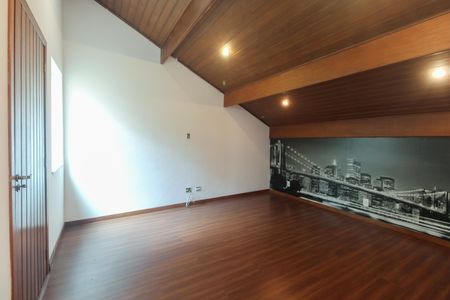Casa para alugar com 156m², 3 quartos e 3 vagasCômodo Extra Reversível 