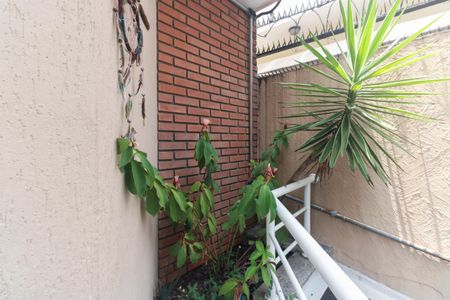 Casa para alugar com 156m², 3 quartos e 3 vagasSuíte - Varanda 