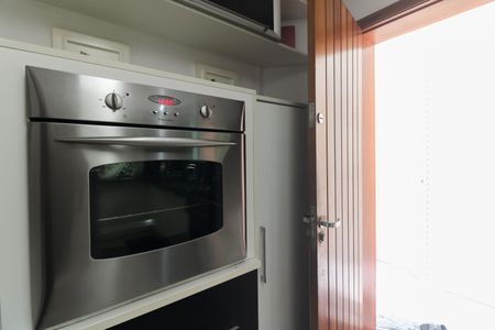 Casa para alugar com 156m², 3 quartos e 3 vagasCozinha 