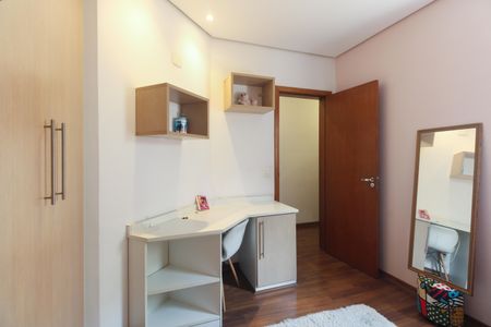 Casa para alugar com 156m², 3 quartos e 3 vagasQuarto 1