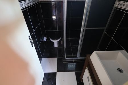 Apartamento à venda com 65m², 2 quartos e sem vagaBanheiro