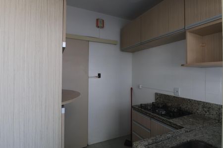 Apartamento à venda com 65m², 2 quartos e sem vagaCozinha