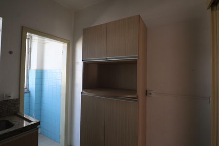 Apartamento à venda com 65m², 2 quartos e sem vagaCozinha