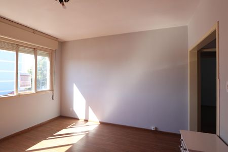 Sala de apartamento à venda com 2 quartos, 65m² em Marechal Rondon, Canoas