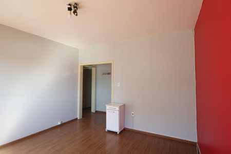 Sala de apartamento à venda com 2 quartos, 65m² em Marechal Rondon, Canoas