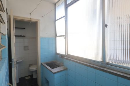 Apartamento à venda com 65m², 2 quartos e sem vagaÁrea de Serviço