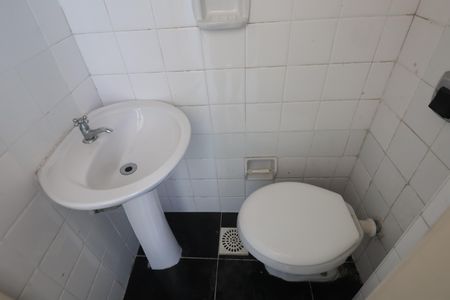 Apartamento à venda com 65m², 2 quartos e sem vagaÁrea de Serviço