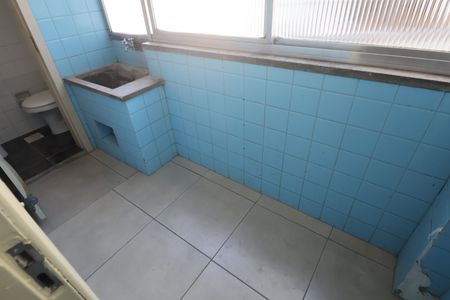 Apartamento à venda com 65m², 2 quartos e sem vagaÁrea de Serviço