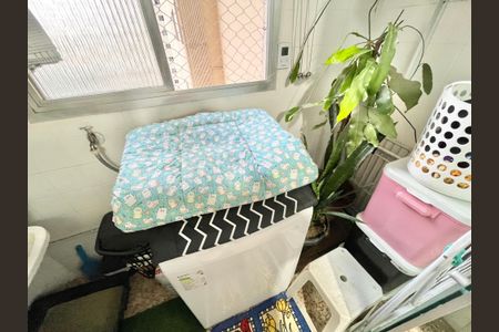 Apartamento à venda com 60m², 2 quartos e 1 vaga Apartamento à venda com 60m², 2 quartos e 1 vagaÁrea de Serviço