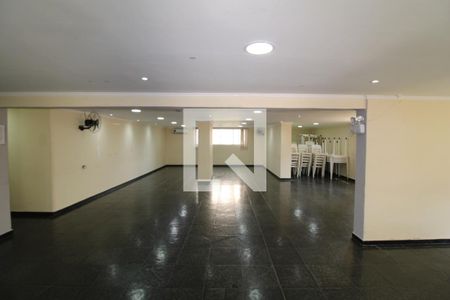 Apartamento à venda com 60m², 2 quartos e 1 vaga Apartamento à venda com 60m², 2 quartos e 1 vagaÁrea comum - Salão de festas