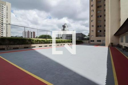 Apartamento à venda com 60m², 2 quartos e 1 vaga Apartamento à venda com 60m², 2 quartos e 1 vagaÁrea externa