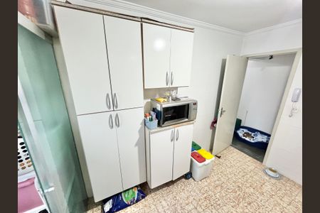 Apartamento à venda com 60m², 2 quartos e 1 vaga Apartamento à venda com 60m², 2 quartos e 1 vagaCozinha