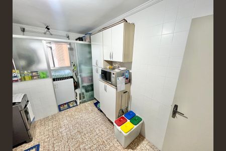 Apartamento à venda com 60m², 2 quartos e 1 vaga Apartamento à venda com 60m², 2 quartos e 1 vagaCozinha