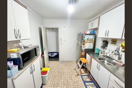 Apartamento à venda com 60m², 2 quartos e 1 vaga Apartamento à venda com 60m², 2 quartos e 1 vagaCozinha