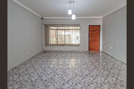 Casa para alugar com 3 quartos, 280m² em Vila Palmeiras, São Paulo
