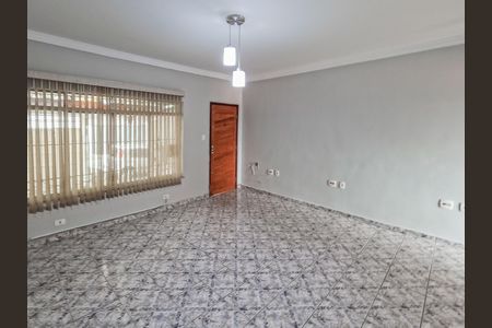 Casa para alugar com 3 quartos, 280m² em Vila Palmeiras, São Paulo