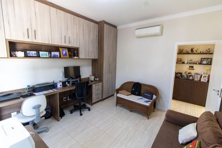 Casa de condomínio à venda com 414m², 3 quartos e 4 vagasESCRITÓRIO