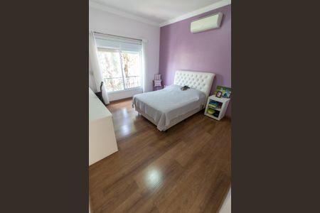 Casa de condomínio à venda com 414m², 3 quartos e 4 vagasSUITE 2