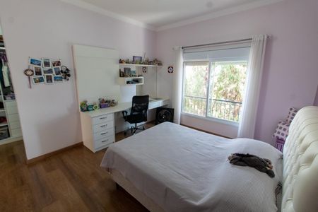 Casa de condomínio à venda com 414m², 3 quartos e 4 vagasSUITE 2