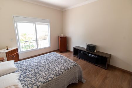 Casa de condomínio à venda com 414m², 3 quartos e 4 vagasSUITE 3