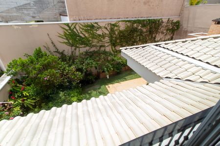 Casa de condomínio à venda com 414m², 3 quartos e 4 vagasVISTA DA SUITE 3