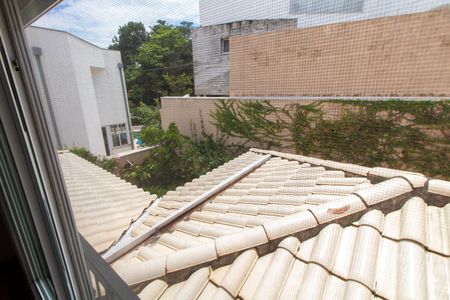 Casa de condomínio à venda com 414m², 3 quartos e 4 vagasVISTA DA SUITE 1