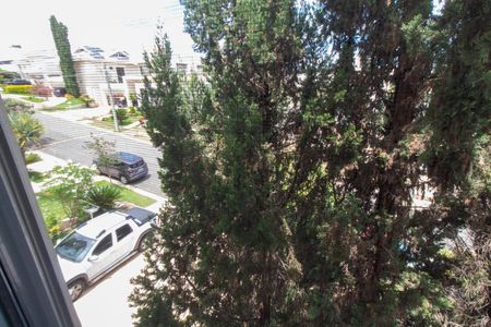 Casa de condomínio à venda com 414m², 3 quartos e 4 vagasVISTA DA SUITE 2