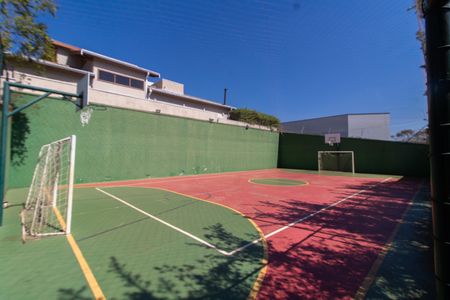 Casa de condomínio à venda com 414m², 3 quartos e 4 vagasÁREA COMUM CLUBE QUARESMEIRAS