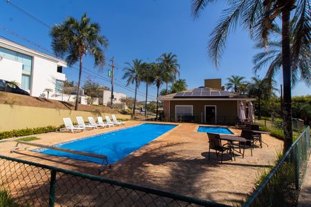 Casa de condomínio à venda com 414m², 3 quartos e 4 vagasÁREA COMUM CLUBE QUARESMEIRAS