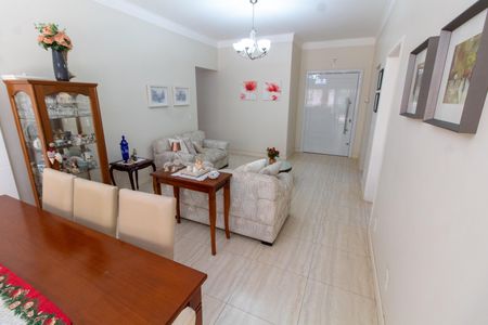 Casa de condomínio à venda com 414m², 3 quartos e 4 vagasSALA DE ESTAR