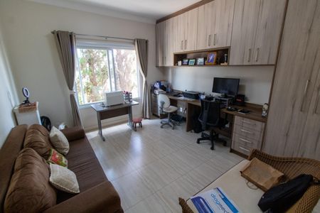 Casa de condomínio à venda com 414m², 3 quartos e 4 vagasESCRITÓRIO