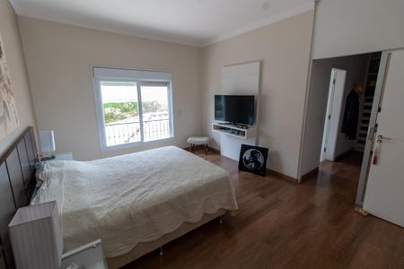 Casa de condomínio à venda com 414m², 3 quartos e 4 vagasSUITE 1