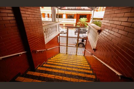 Apartamento para alugar com 70m², 1 quarto e 1 vagaÁrea comum