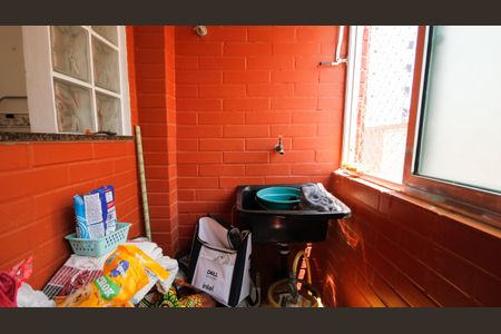 Apartamento para alugar com 70m², 1 quarto e 1 vagaÁrea de Serviço