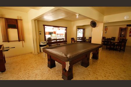 Apartamento para alugar com 70m², 1 quarto e 1 vagaSala de Jogos