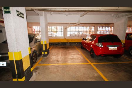 Apartamento para alugar com 70m², 1 quarto e 1 vagaGaragem