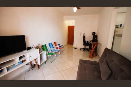 Apartamento para alugar com 70m², 1 quarto e 1 vagaSala